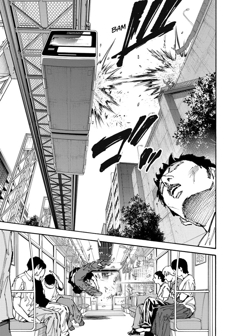 Sakamoto Days Chapter 179 11